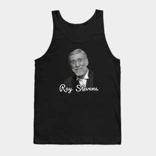 Ray Stevens / 1939 Tank Top